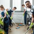 What Sets High-Quality Commercial Cleaning Companies Apart From the Rest