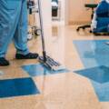 How to Choose a Reliable Medical Cleaning Service